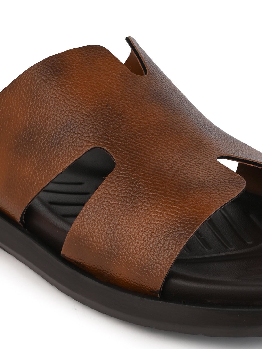 Fentacia Men Board Straps Casual Sandals