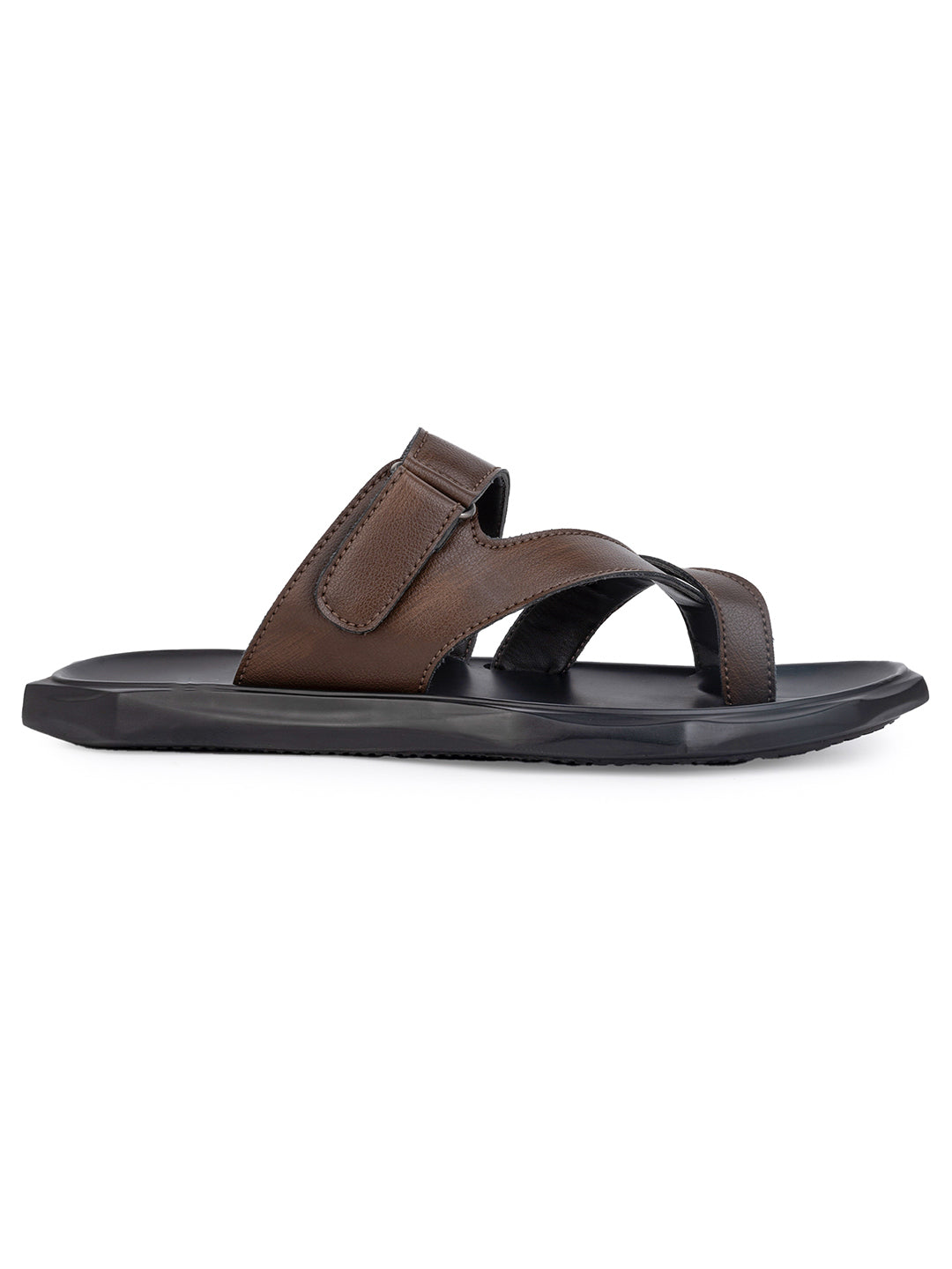 Fentacia Men Ethnic Wear Sandals