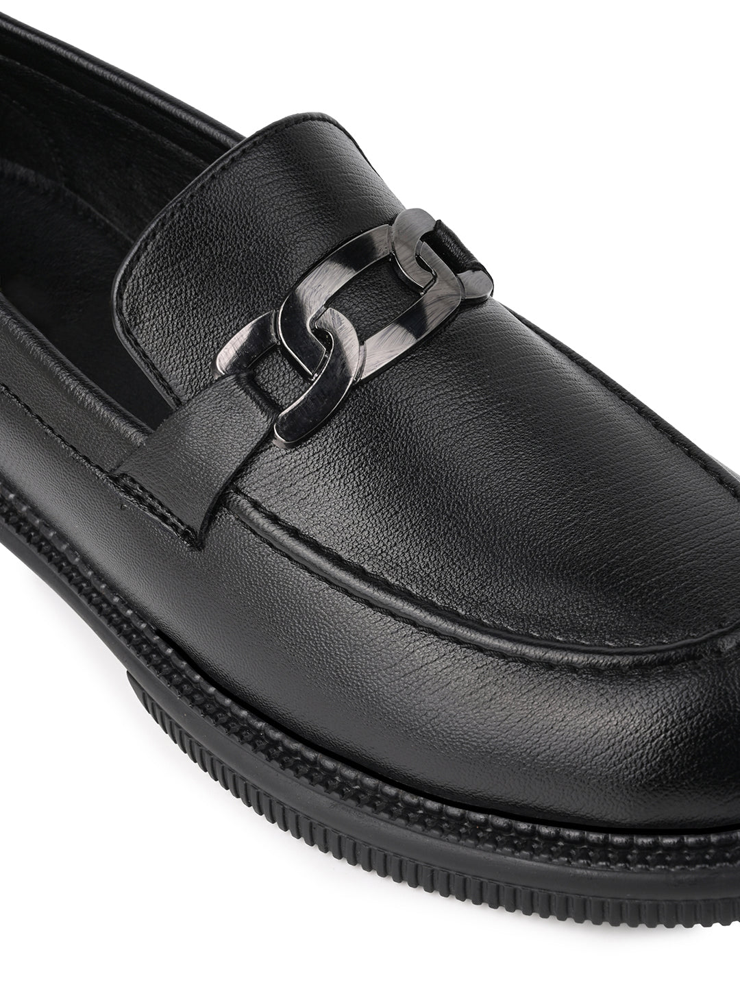 Fentacia Men Slip-On Formal Shoes