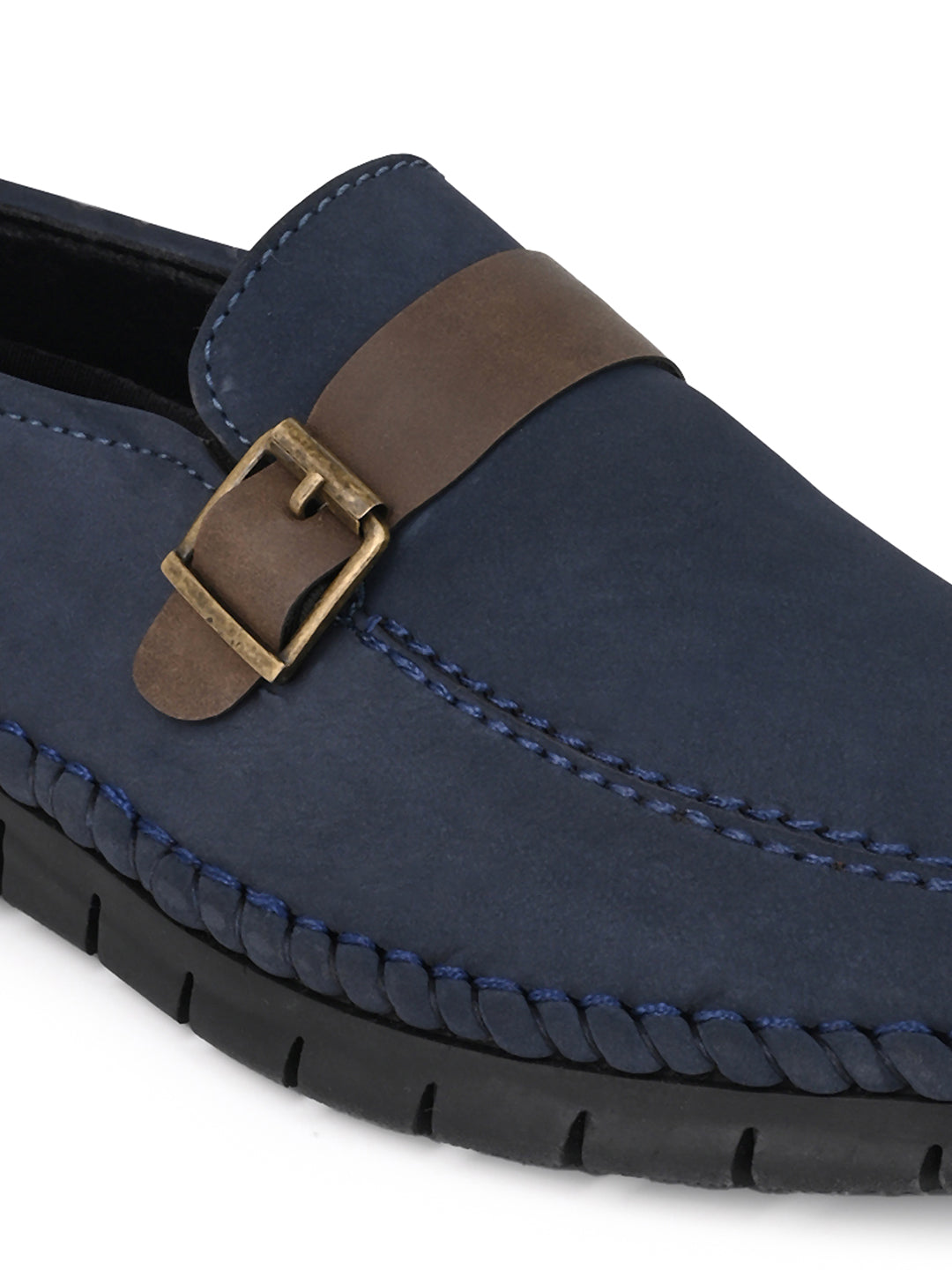 Fenatcia Men Causal Loafers