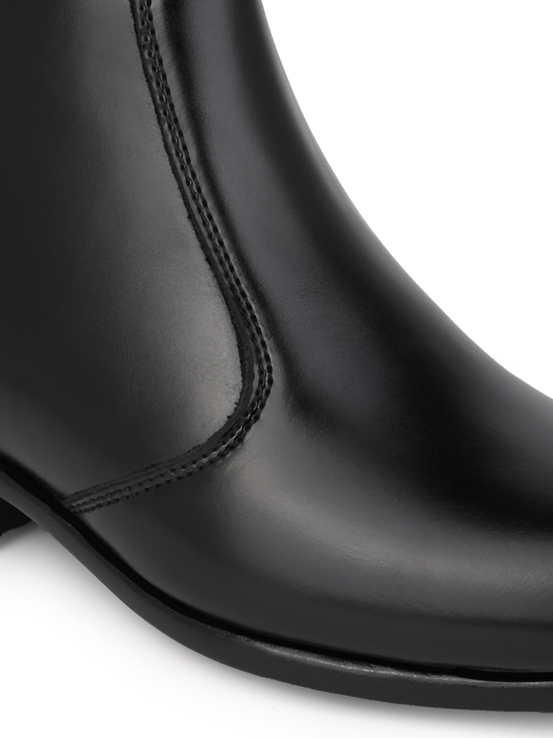 Fentacia Men Chelsea Boots