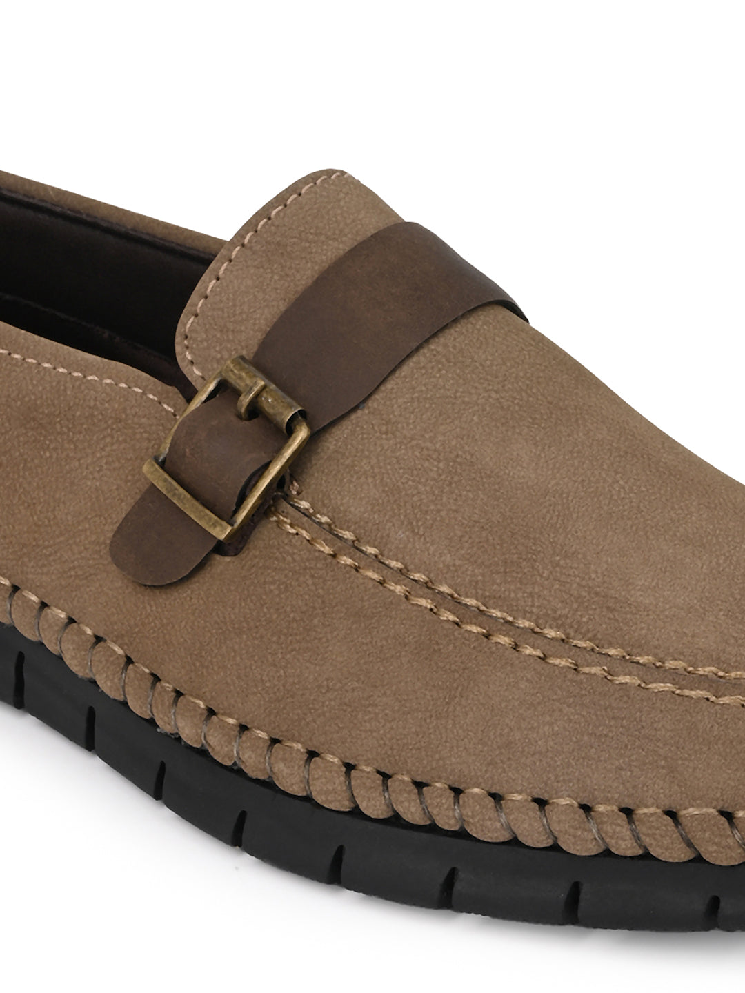 Fenatcia Men Causal Loafers