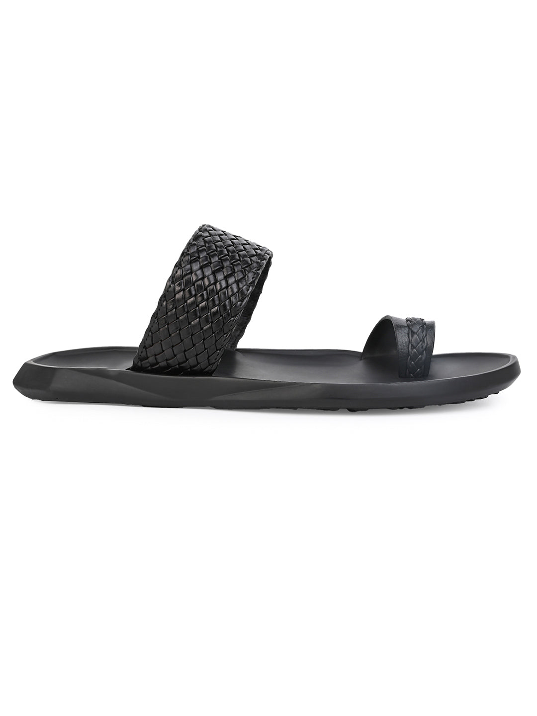 Fentacia Men Toe-Ring Ethnic Wear Sandals