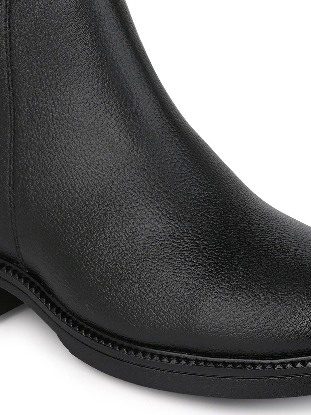 Fentacia Men Chelsea Boots