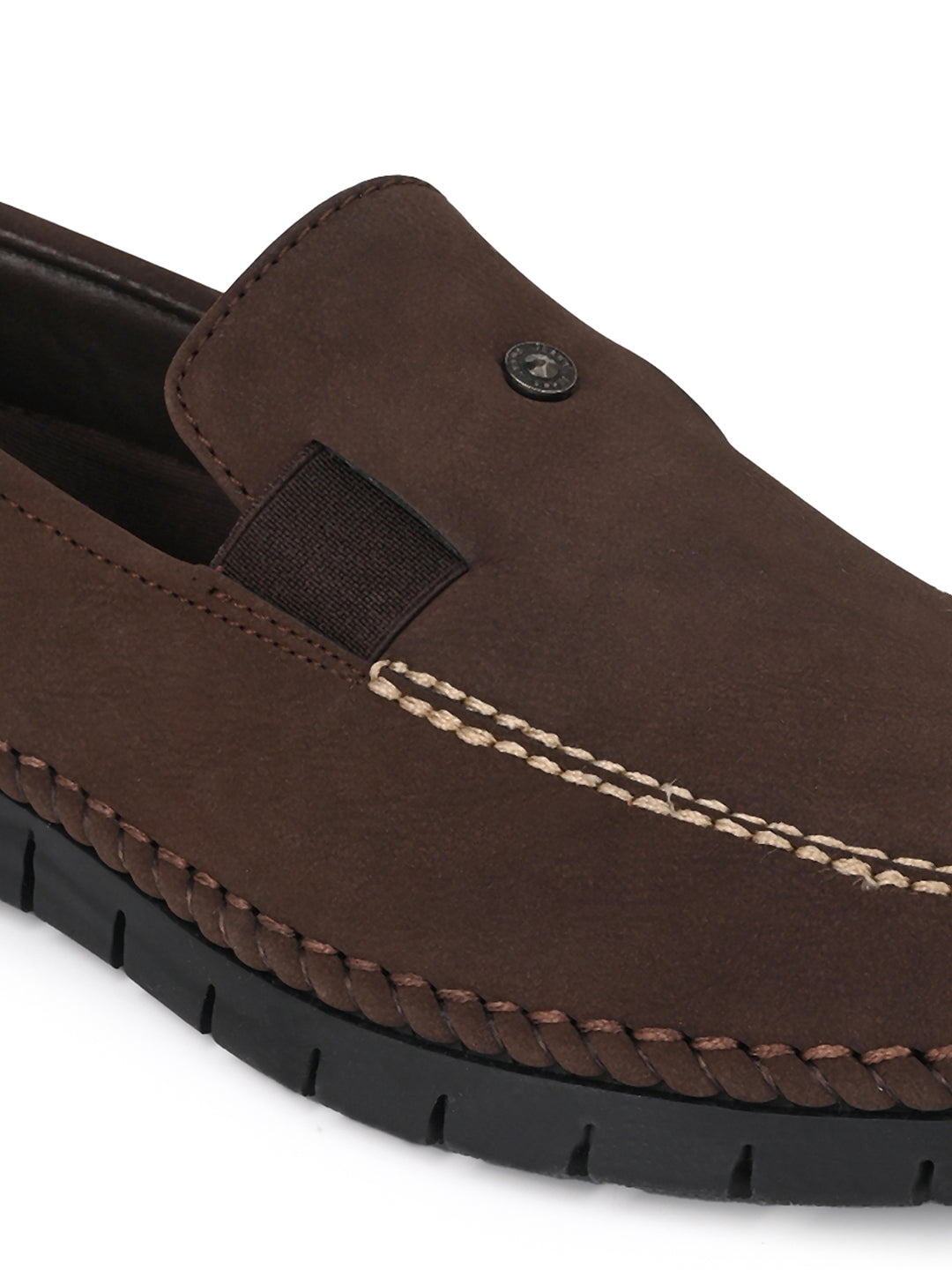 Fenatcia Men Causal Loafers