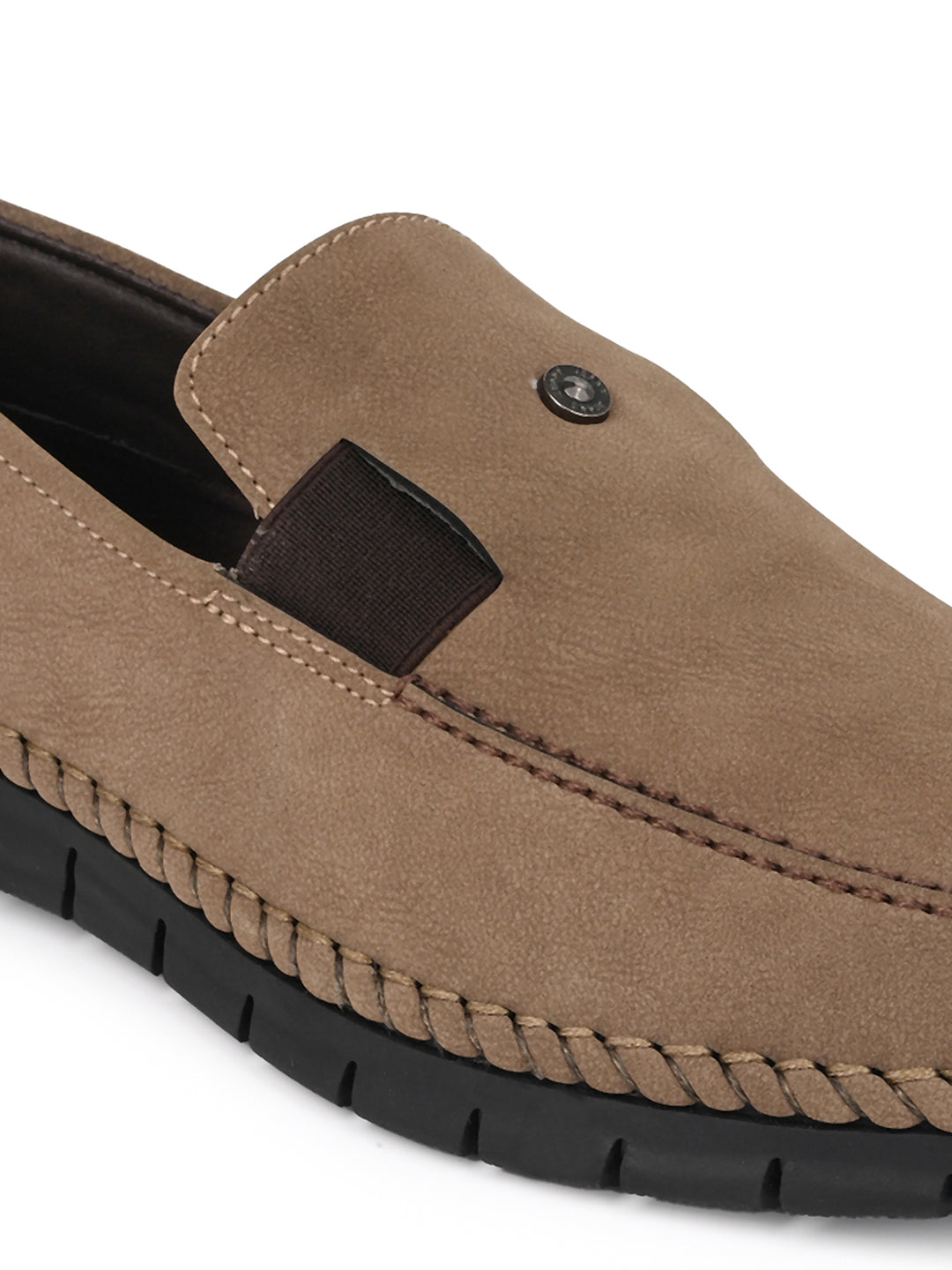 Fenatcia Men Causal Loafers