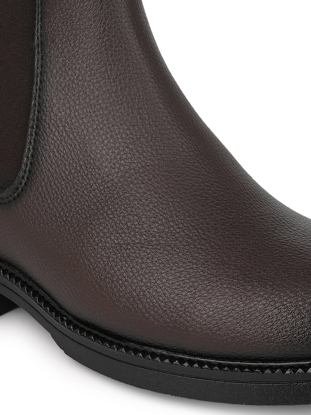 Fentacia Men Chelsea Boots