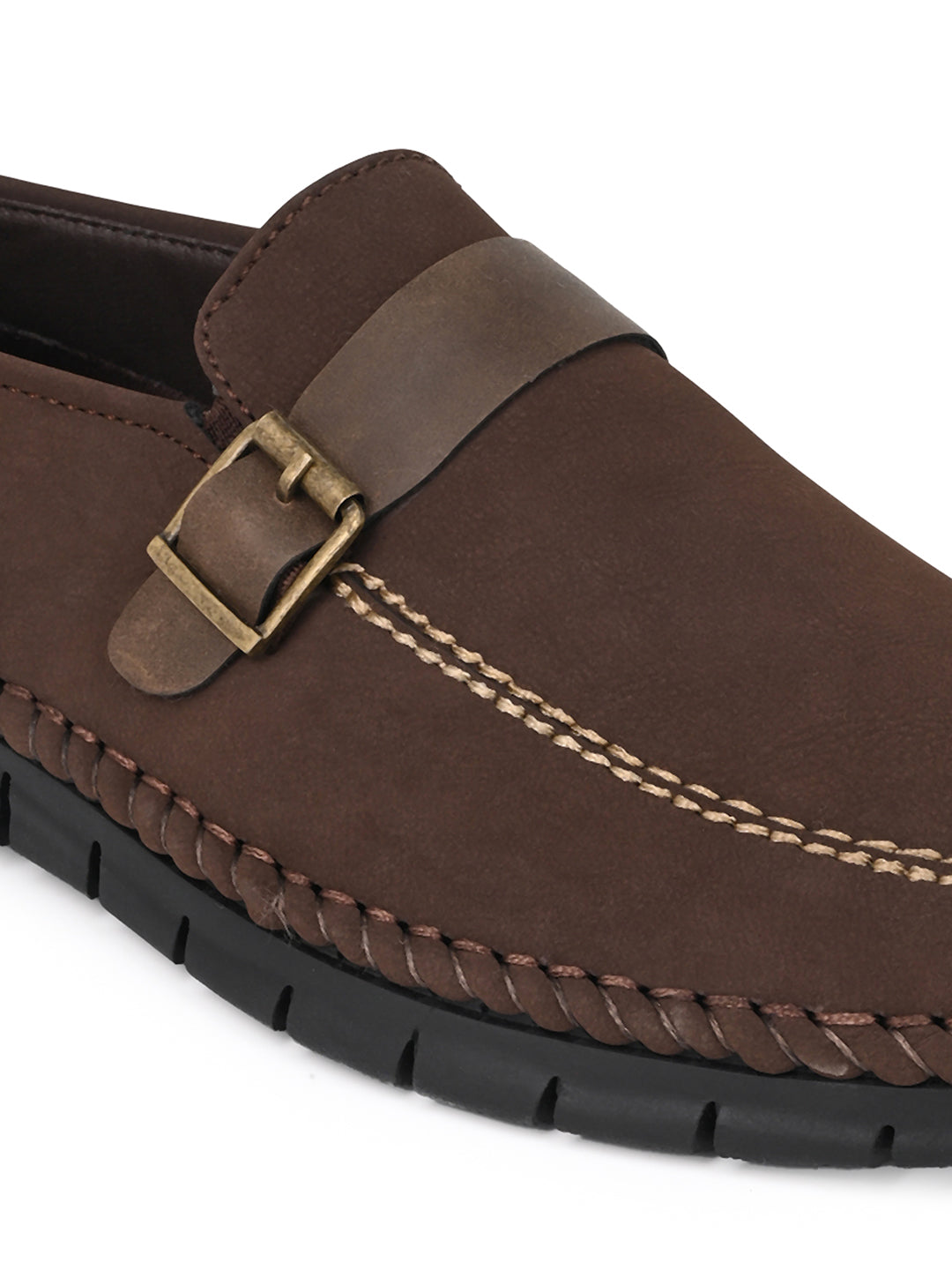 Fenatcia Men Causal Loafers