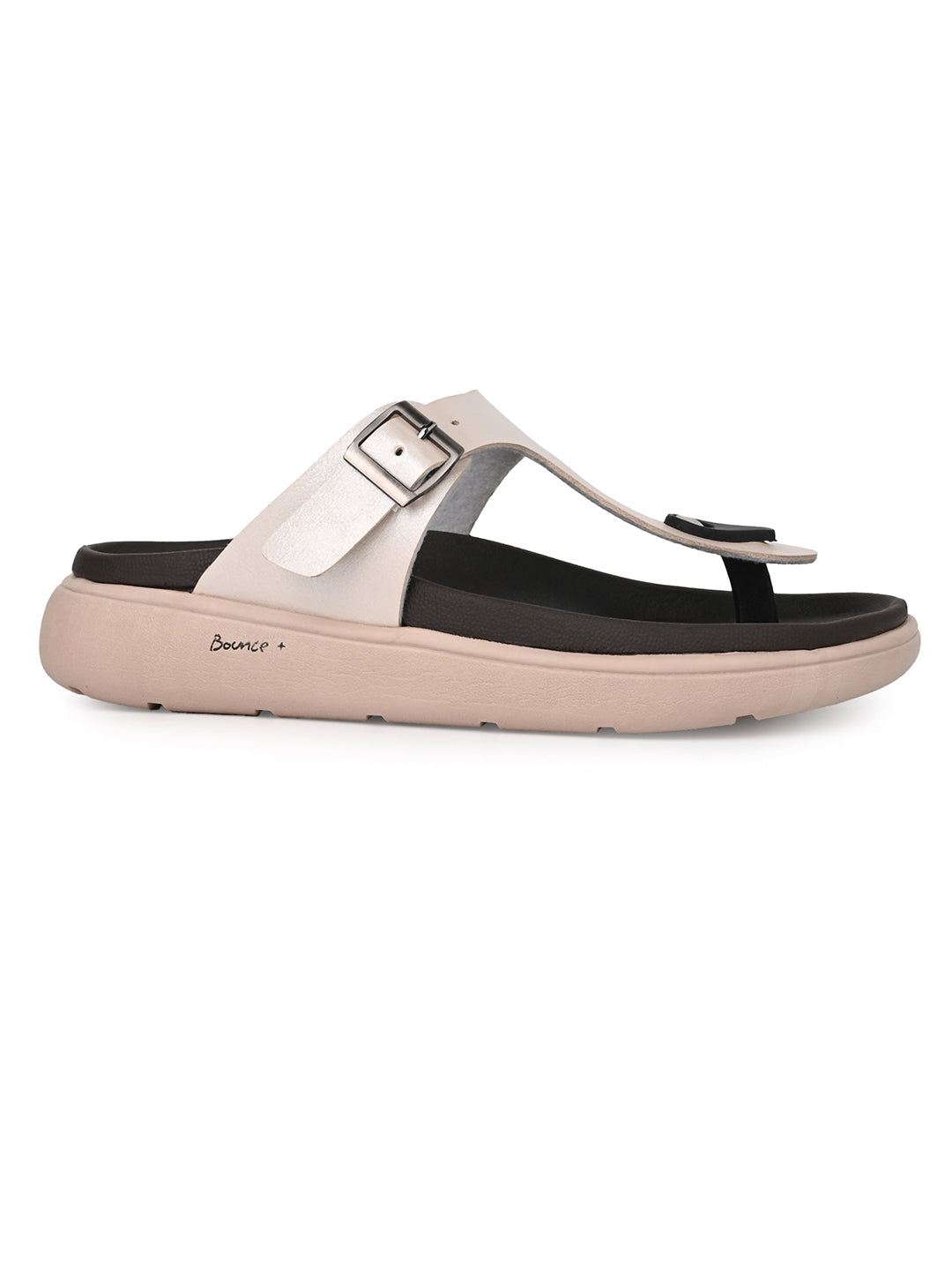 Fentacia Women Lightweight Comfort Sandals