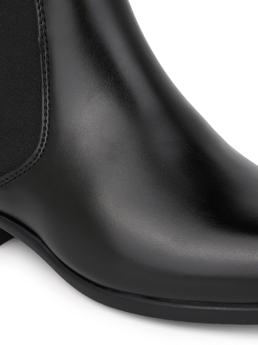 Fentacia Men Chelsea Boots