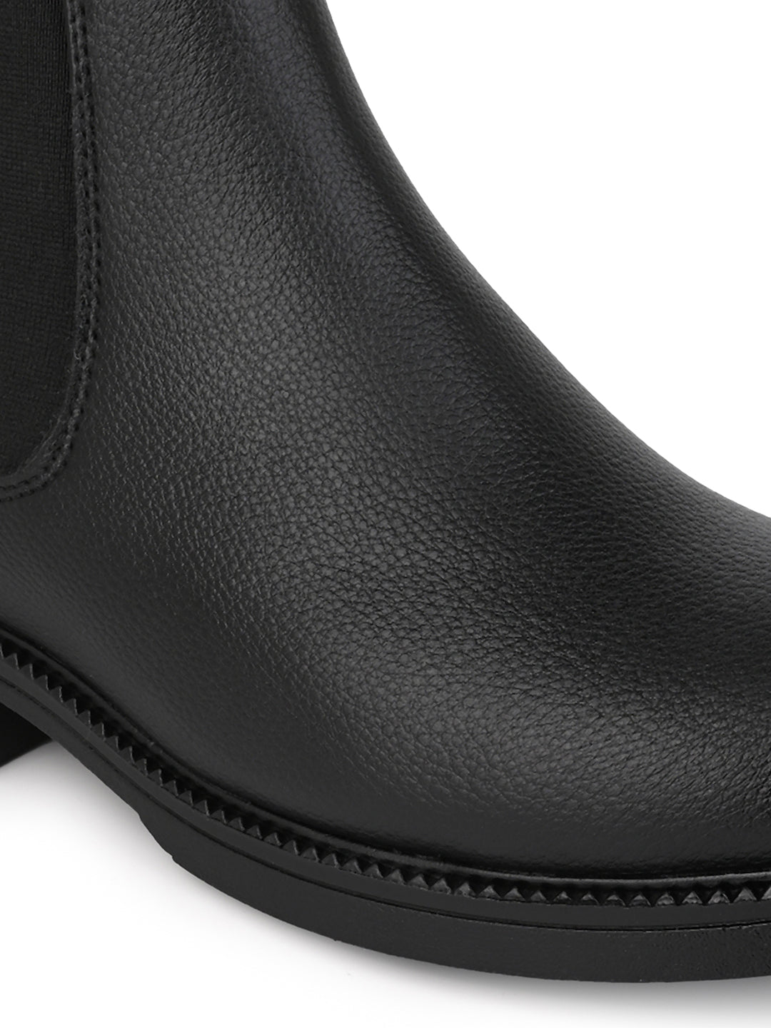 Fentacia Men Chelsea Boots