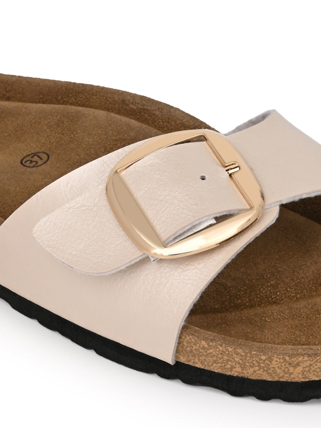 Fentacia Women Flat Sandals