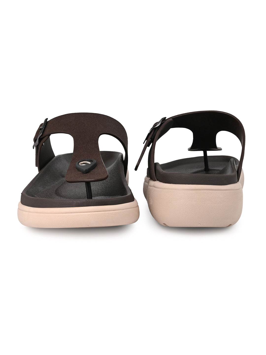 Fentacia Women Lightweight Comfort Sandals