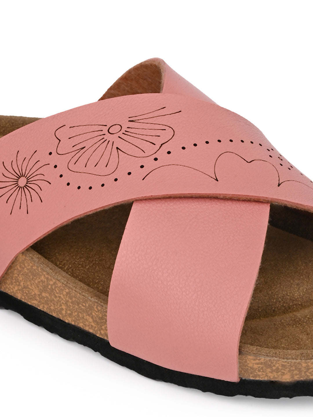 Fentacia Women Casual Sandals