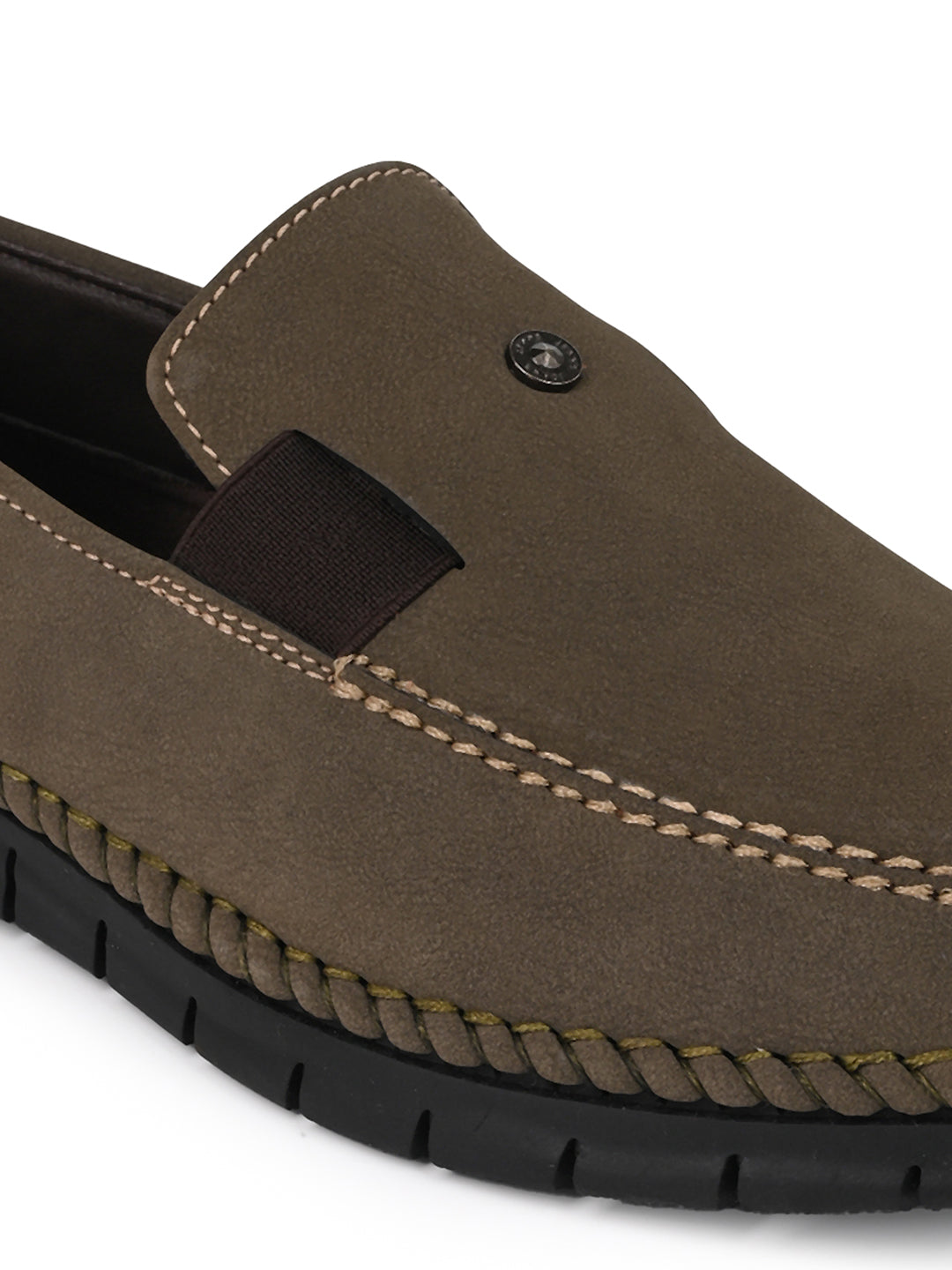 Fenatcia Men Causal Loafers