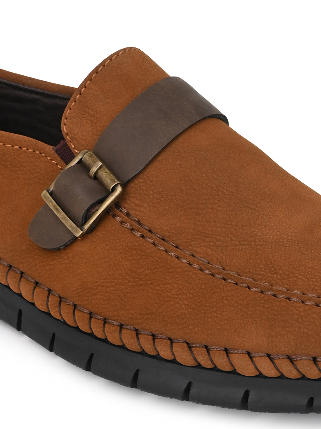 Fenatcia Men Causal Loafers