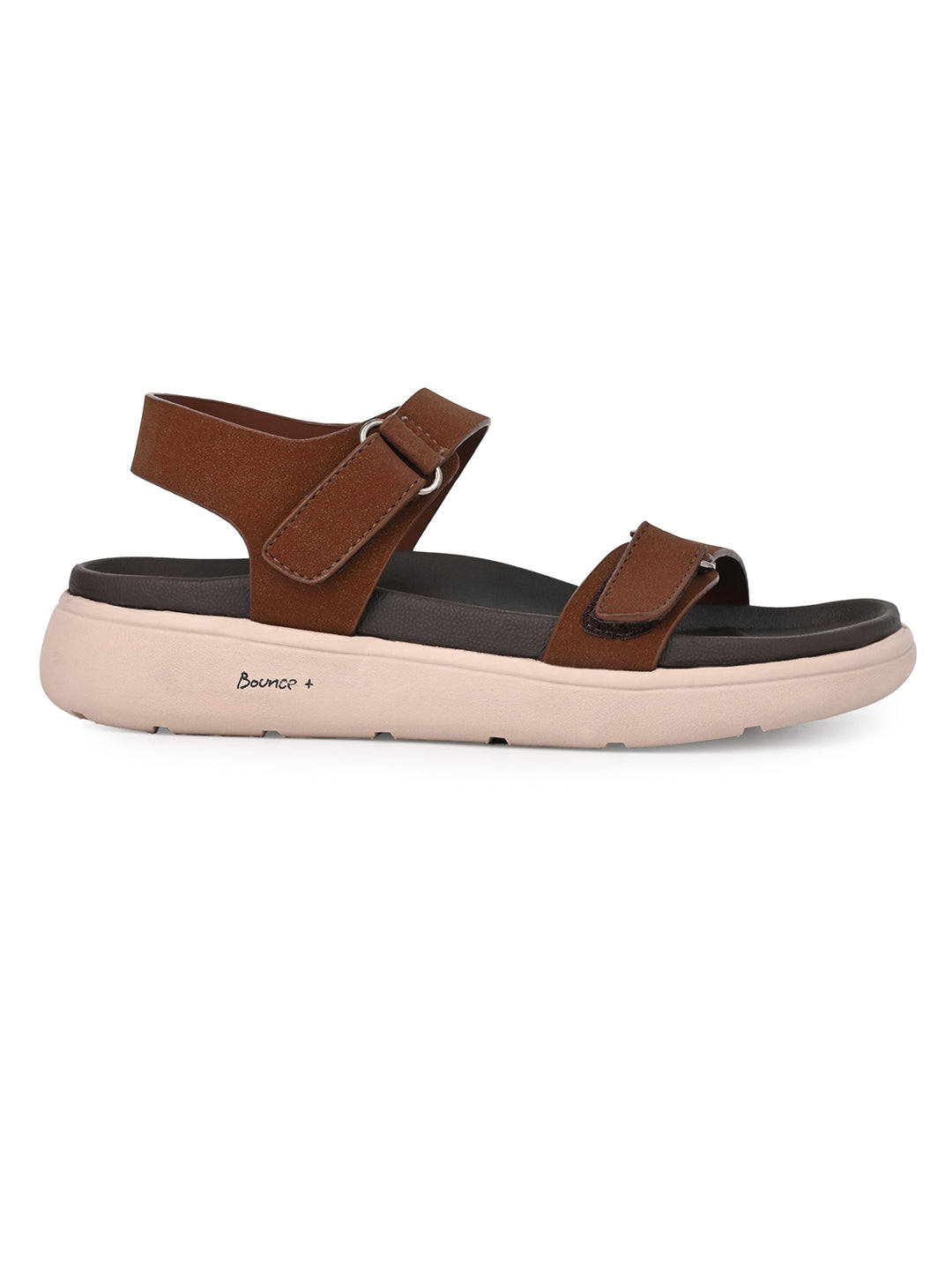 Fentacia Women Stylish and comfortable women’s suede sandals