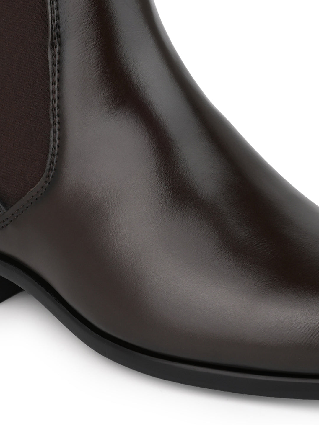 Fentacia Men Chelsea Boots