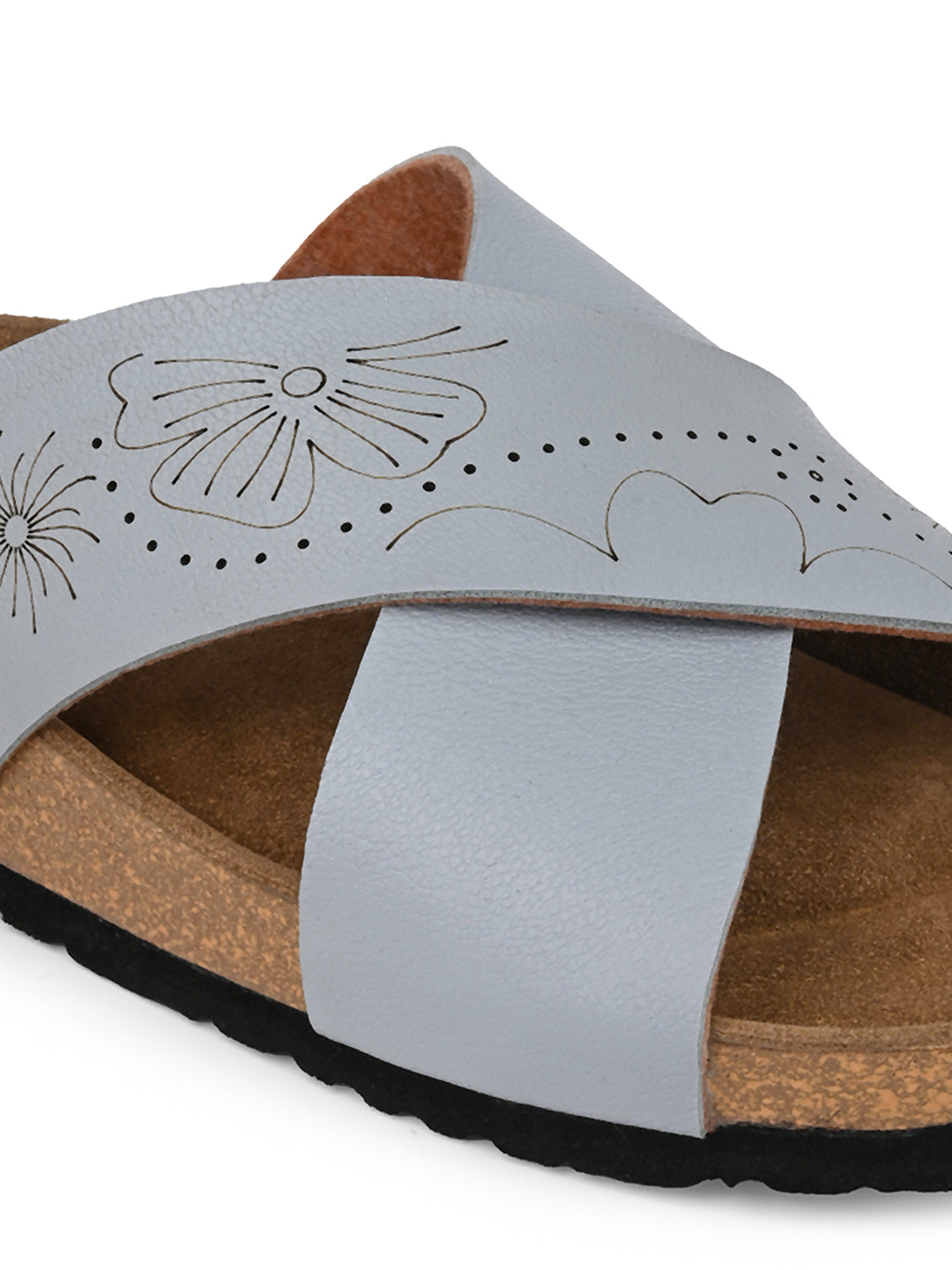 Fentacia Women Casual Sandals