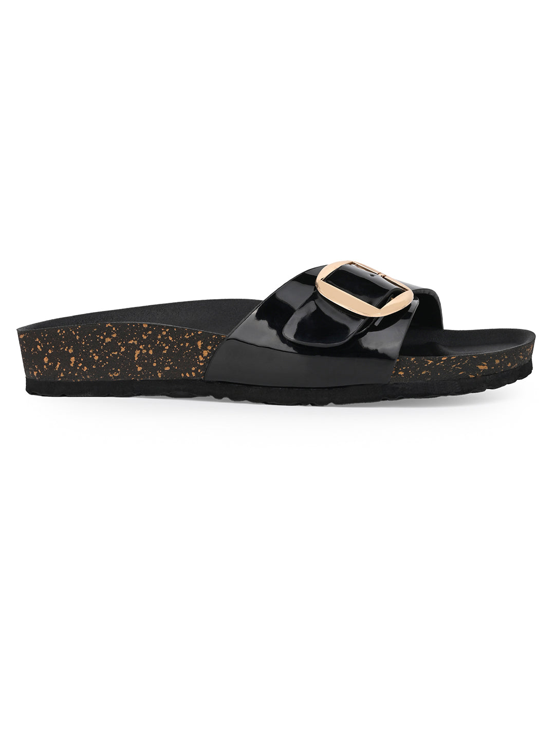 Fentacia Women Flat Sandals