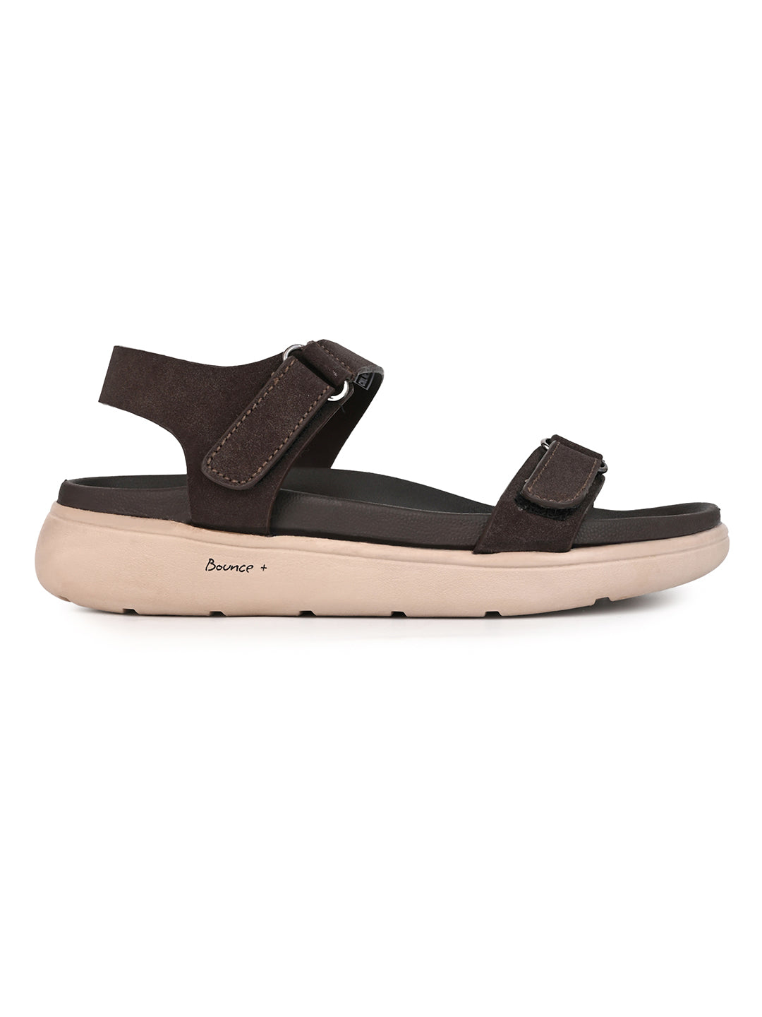 Fentacia Women Stylish and comfortable women’s suede sandals