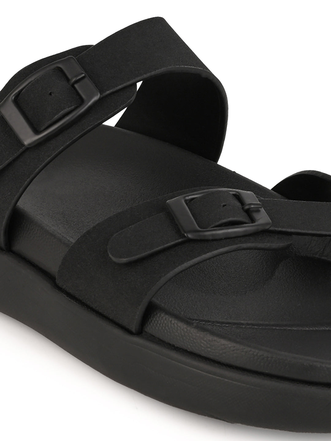 Fentacia Men Casual Comfort Sandals