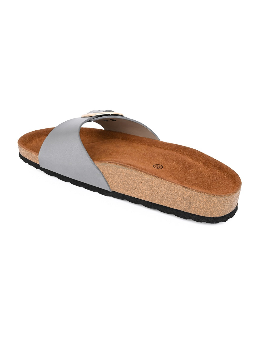 Fentacia Women Flat Sandals