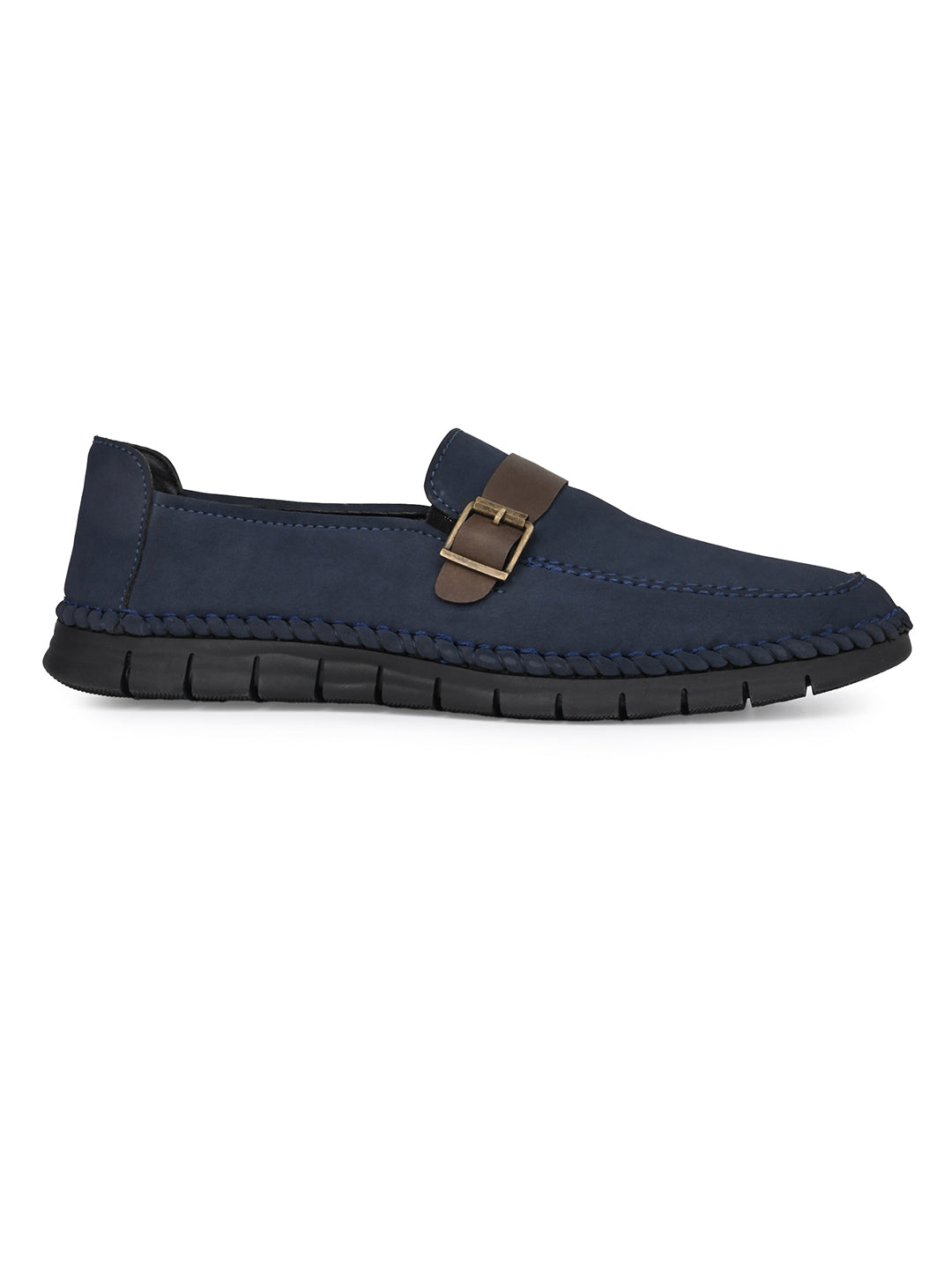 Fenatcia Men Causal Loafers