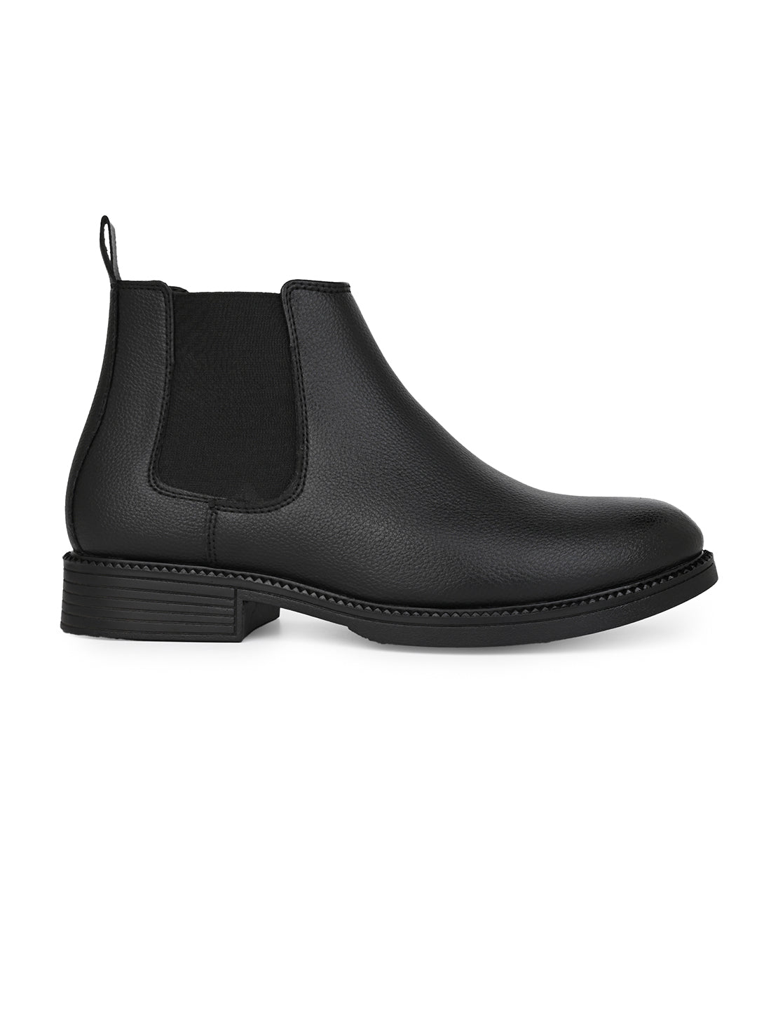 Fentacia Men Chelsea Boots