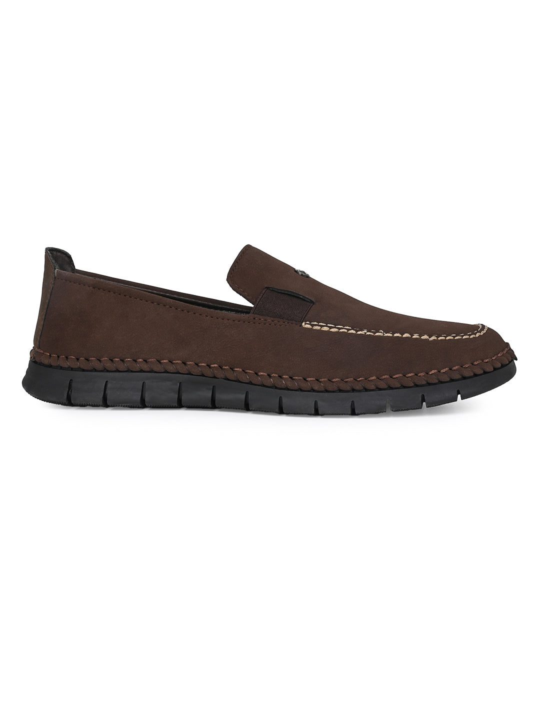 Fenatcia Men Causal Loafers