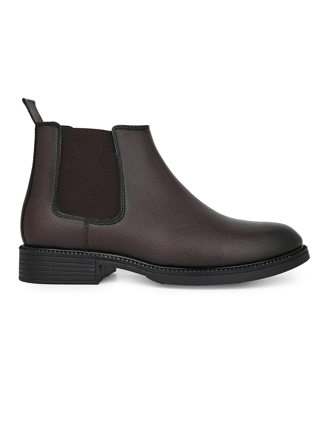 Fentacia Men Chelsea Boots
