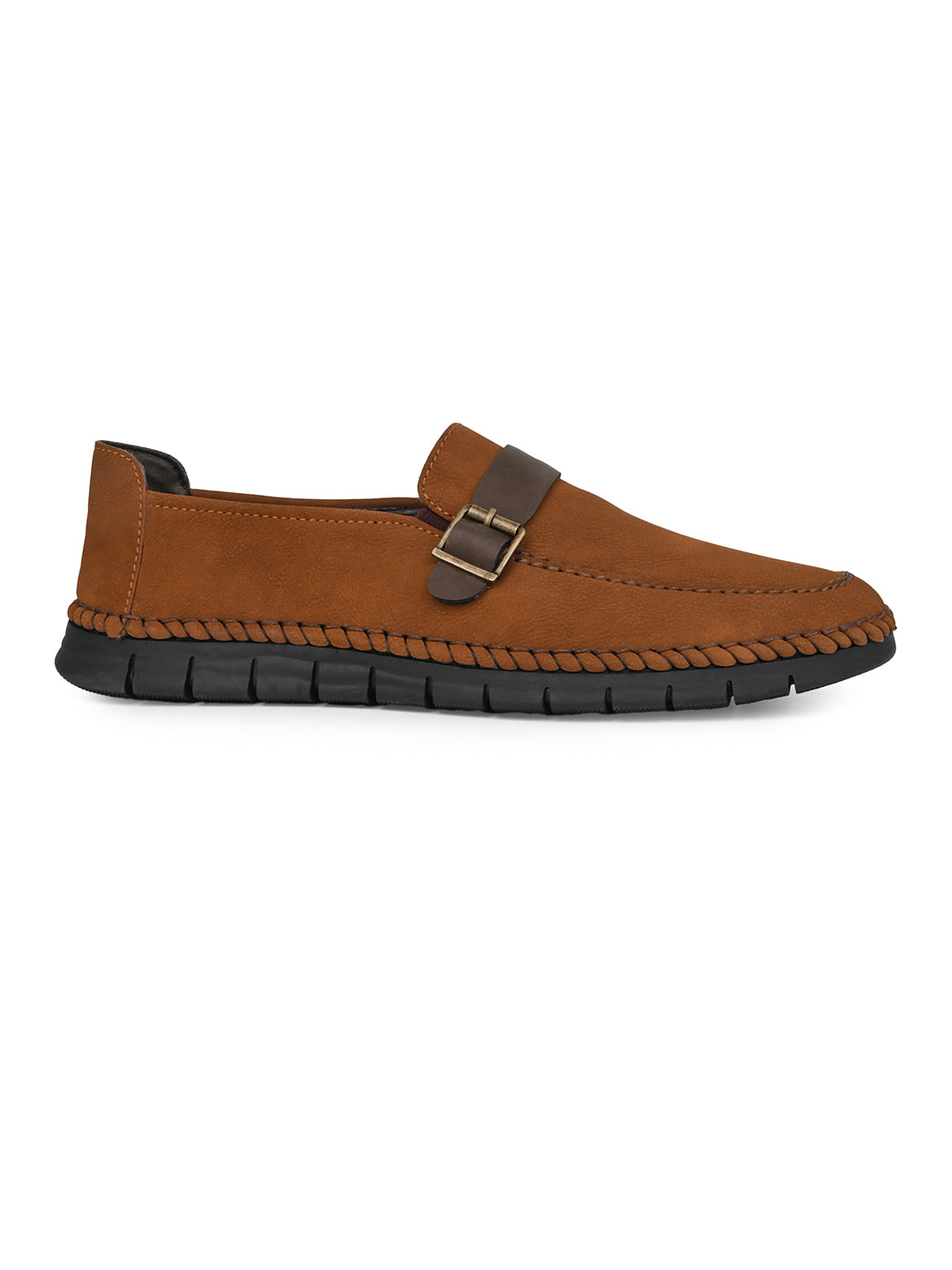 Fenatcia Men Causal Loafers
