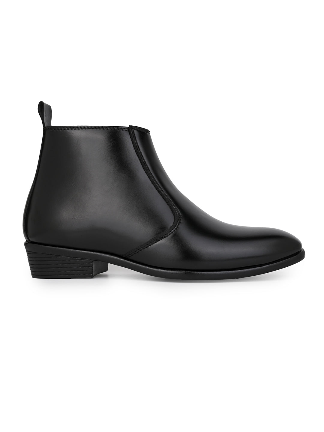 Fentacia Men Chelsea Boots