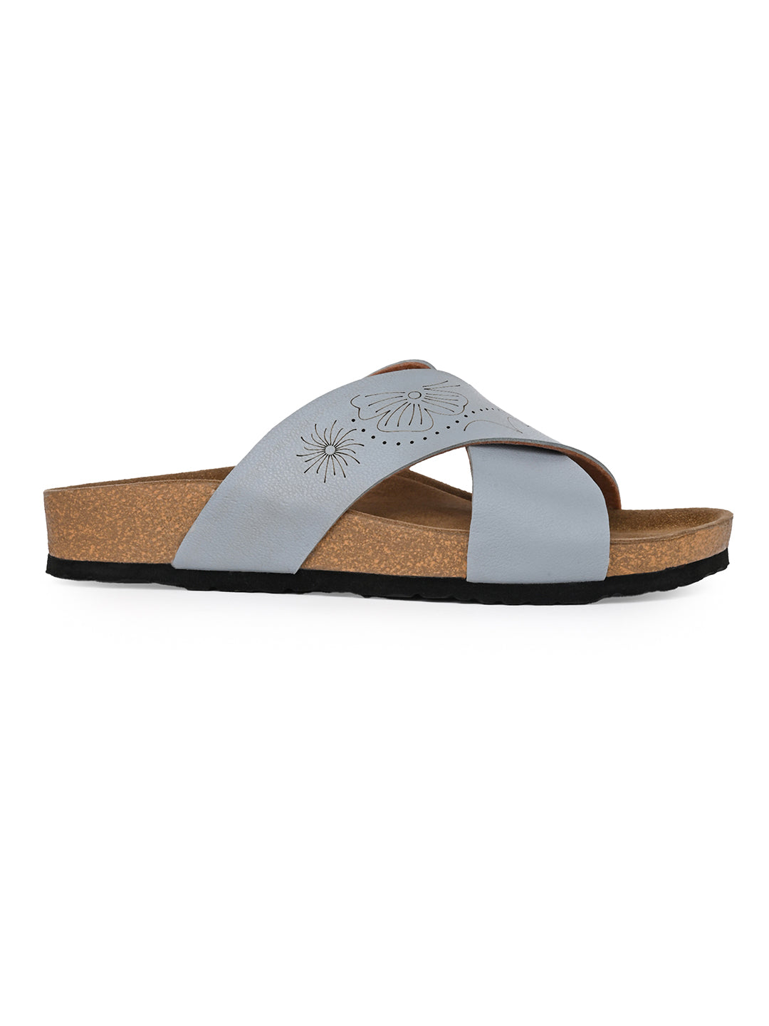 Fentacia Women Casual Sandals