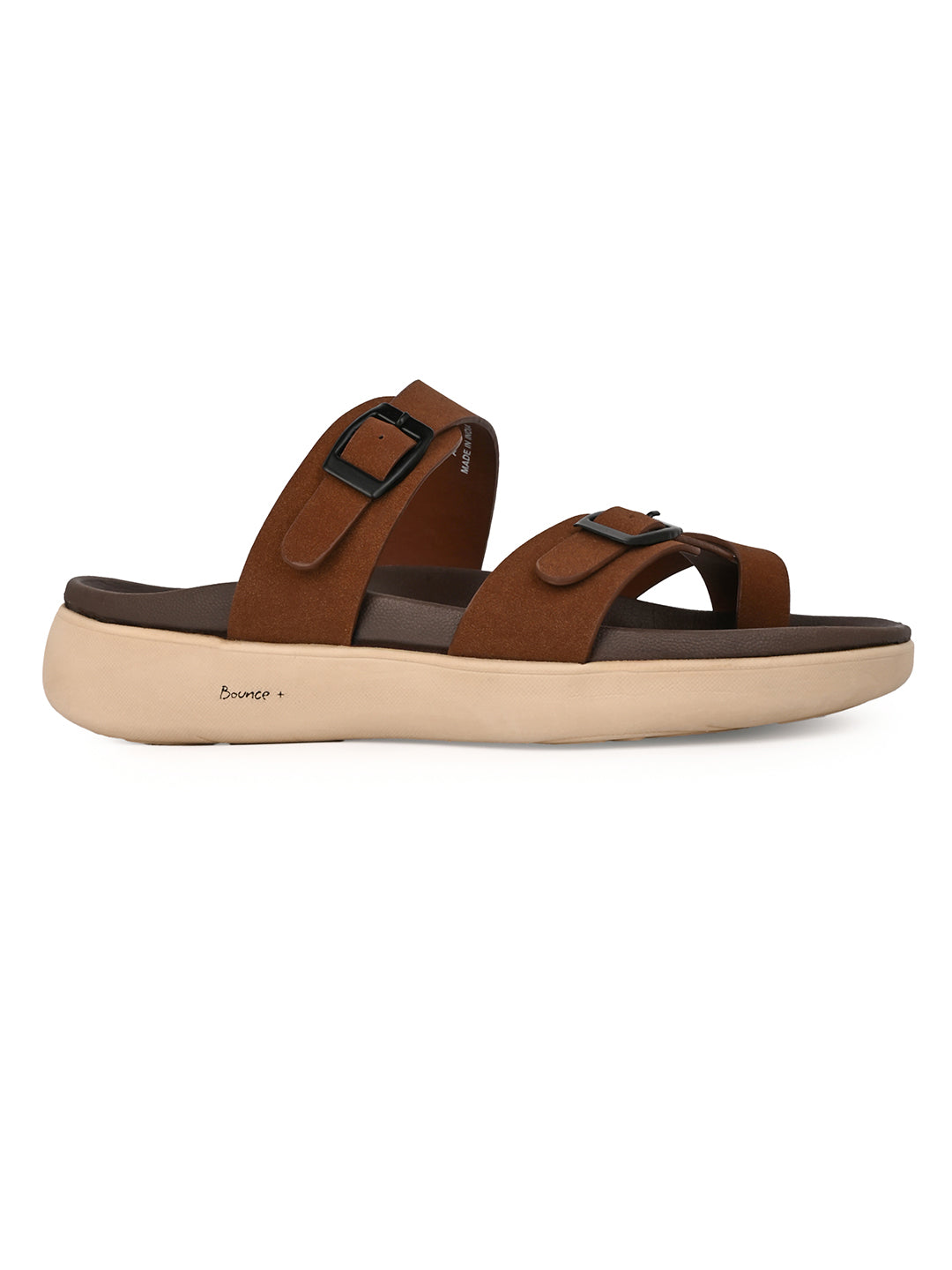 Fentacia Men Casual Comfort Sandals