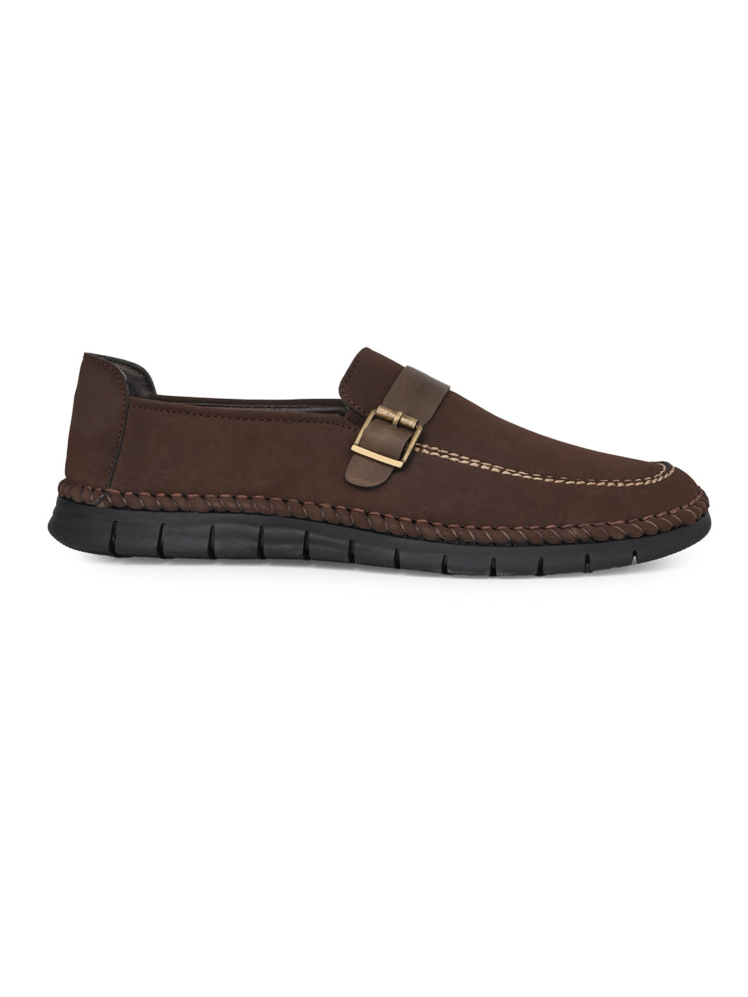 Fenatcia Men Causal Loafers