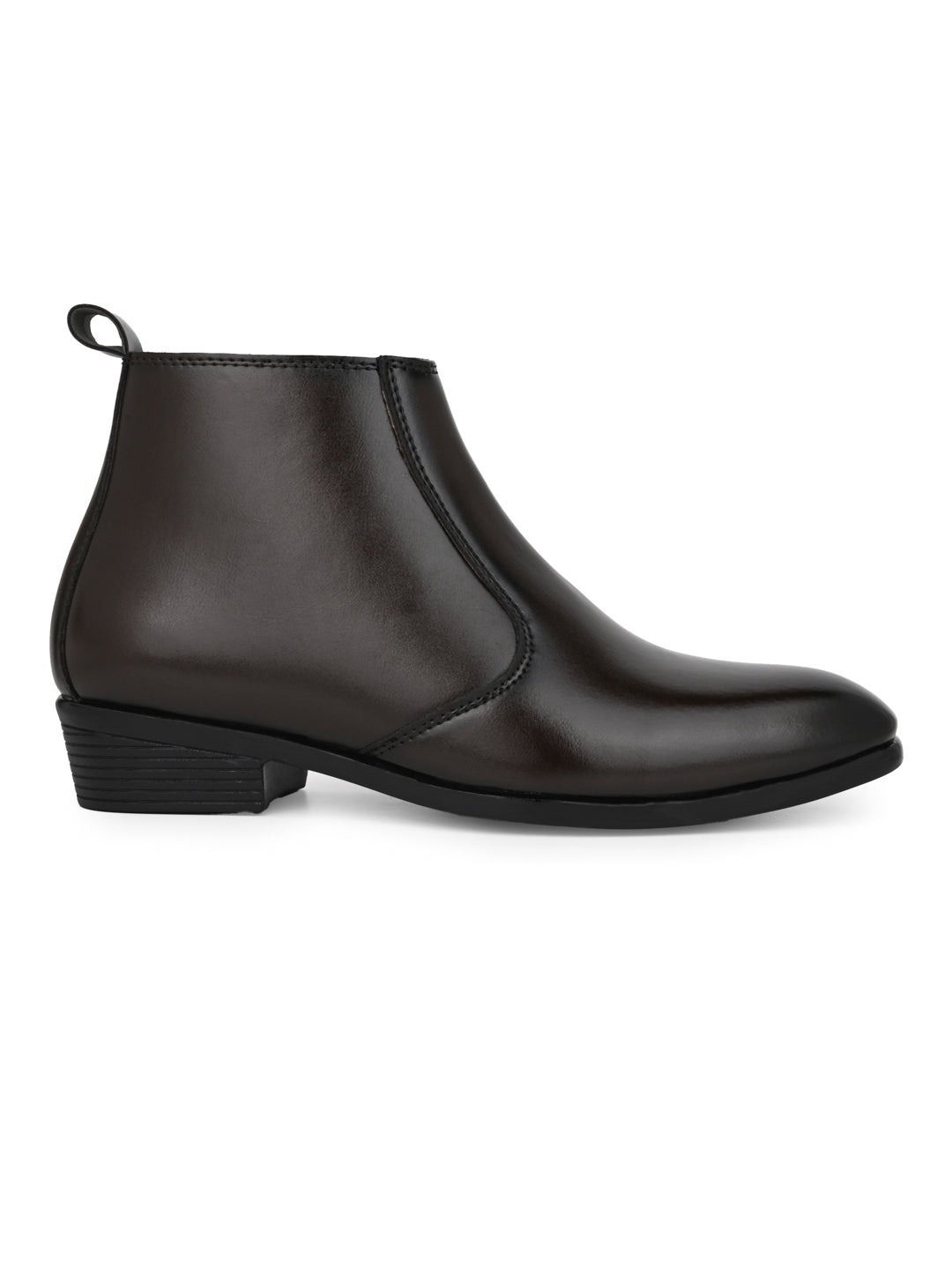 Fentacia Men Chelsea Boots