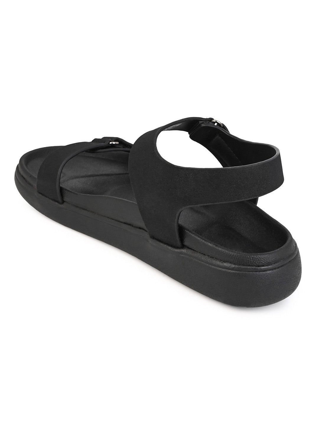 Fentacia Women Stylish and comfortable women’s suede sandals