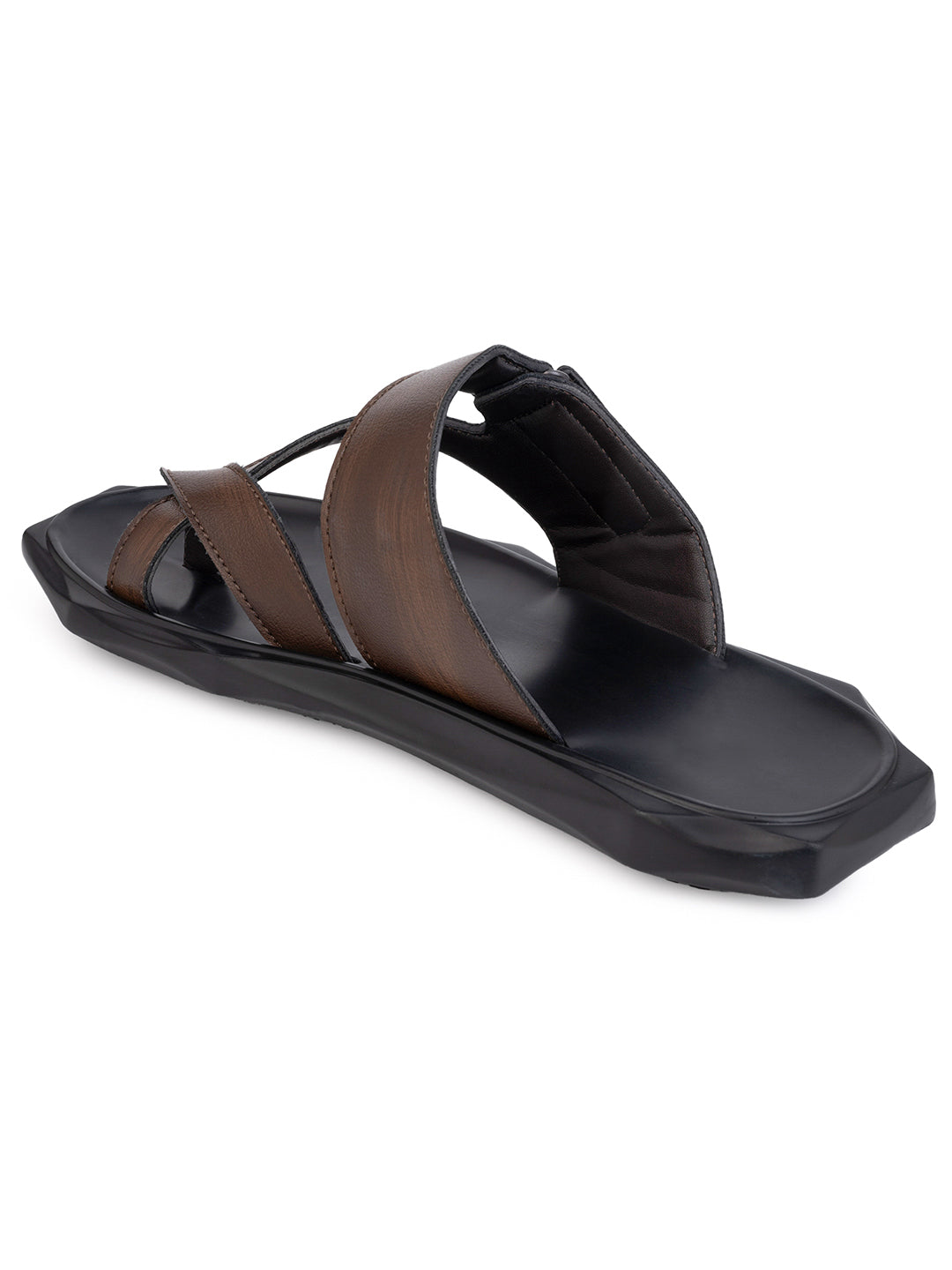 Fentacia Men Ethnic Wear Sandals