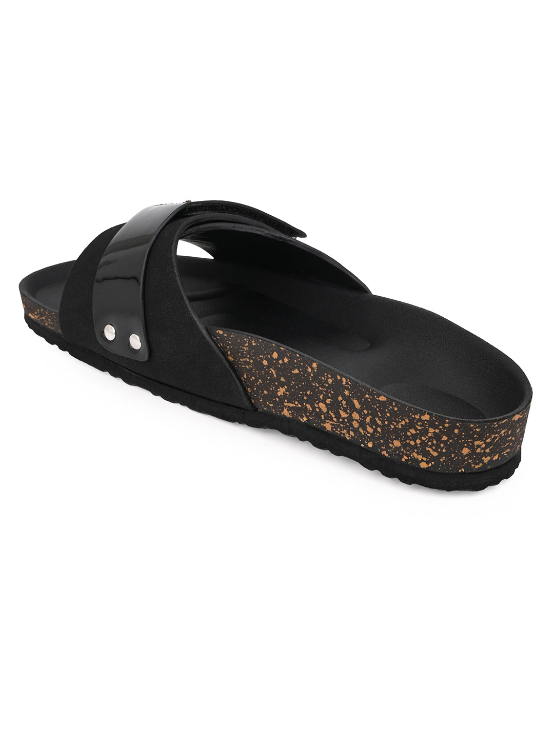 Fentacia Women Flats Sandals