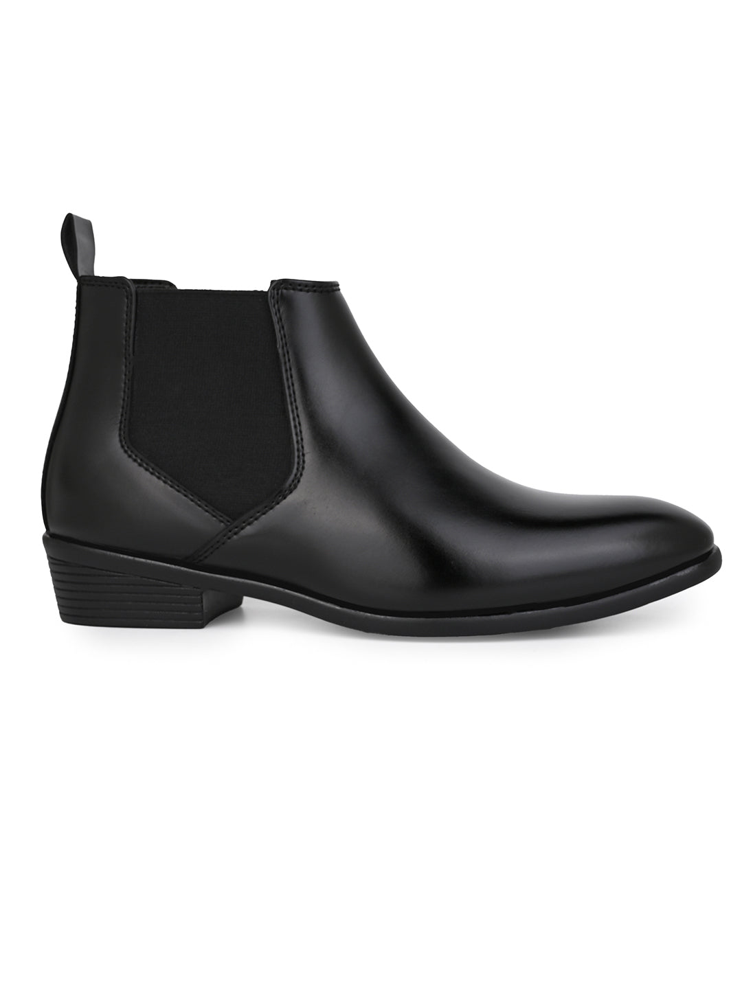 Fentacia Men Chelsea Boots
