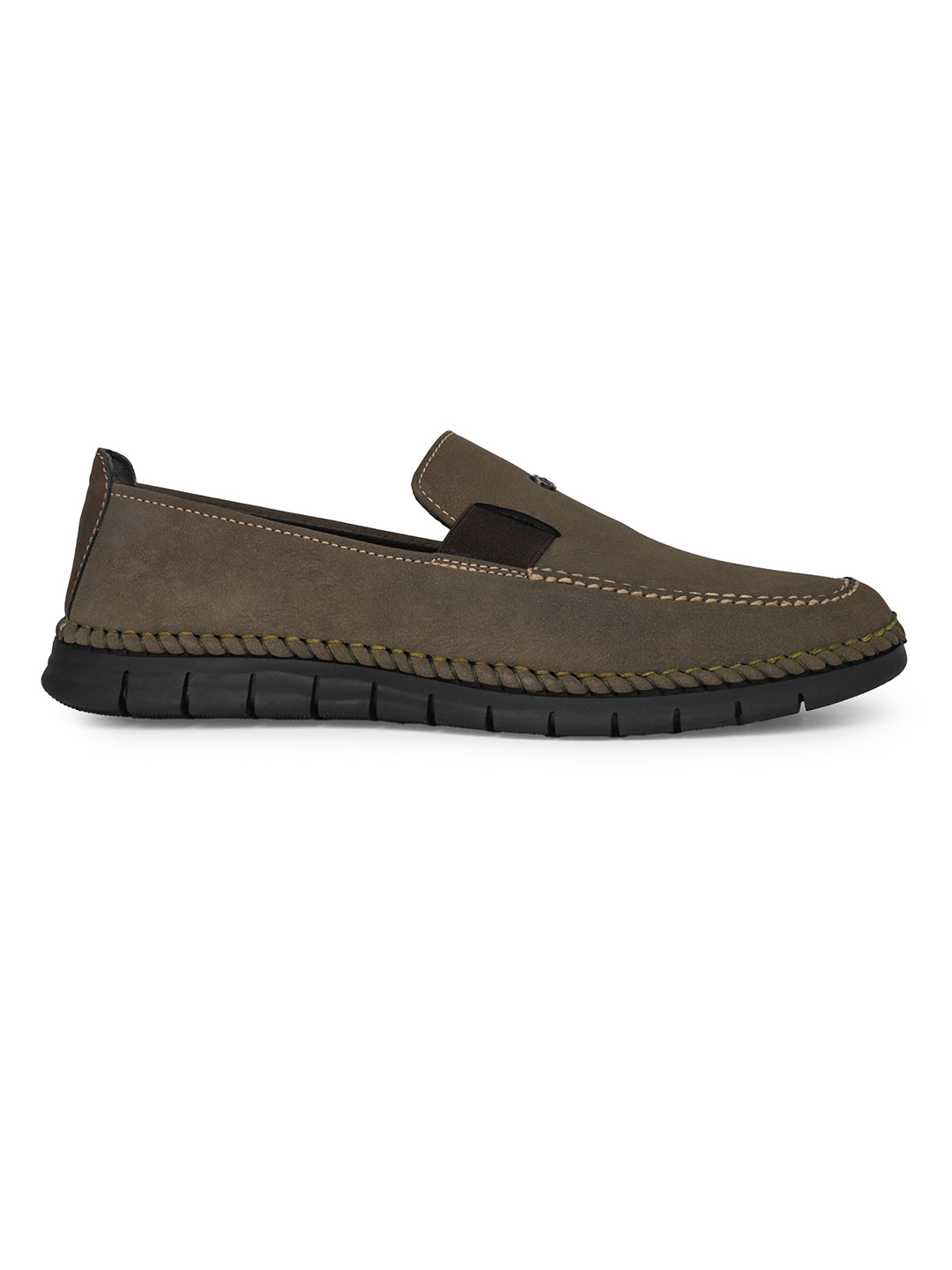 Fenatcia Men Causal Loafers