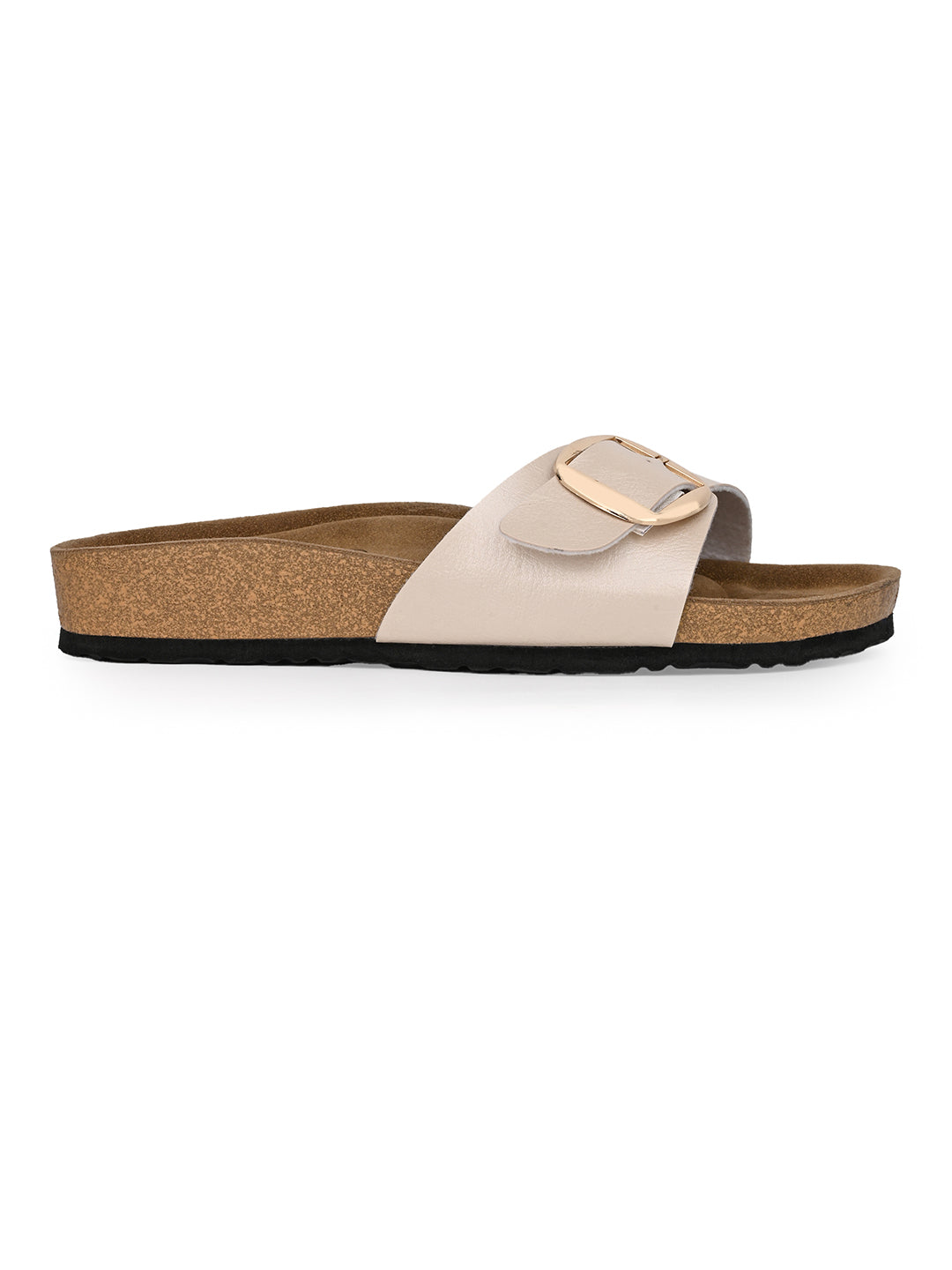 Fentacia Women Flat Sandals