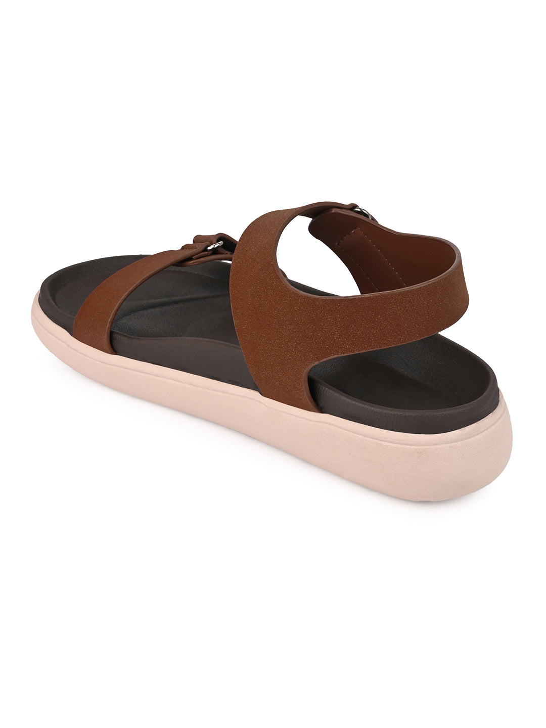 Fentacia Women Stylish and comfortable women’s suede sandals