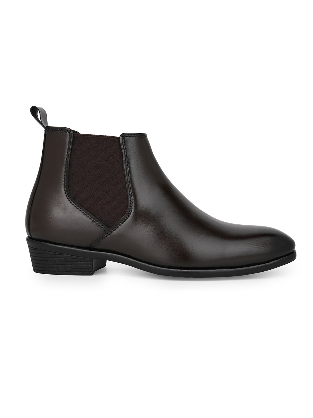 Fentacia Men Chelsea Boots