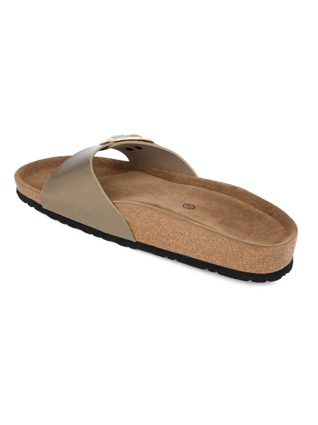 Fentacia Women Flat Sandals