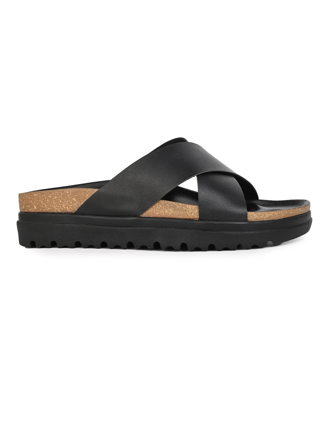 Fentacia Women Casual Sandals