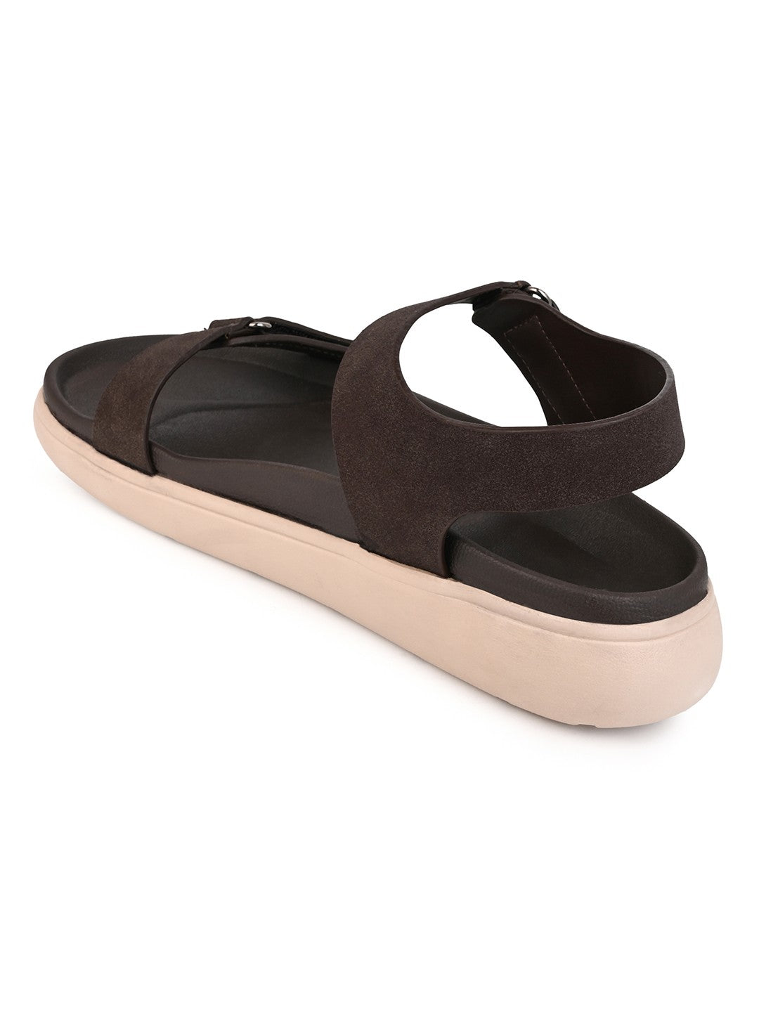 Fentacia Women Stylish and comfortable women’s suede sandals