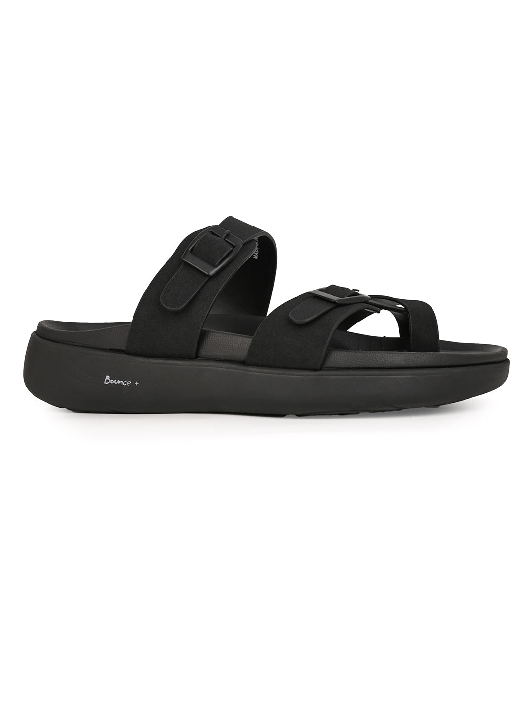Fentacia Men Casual Comfort Sandals