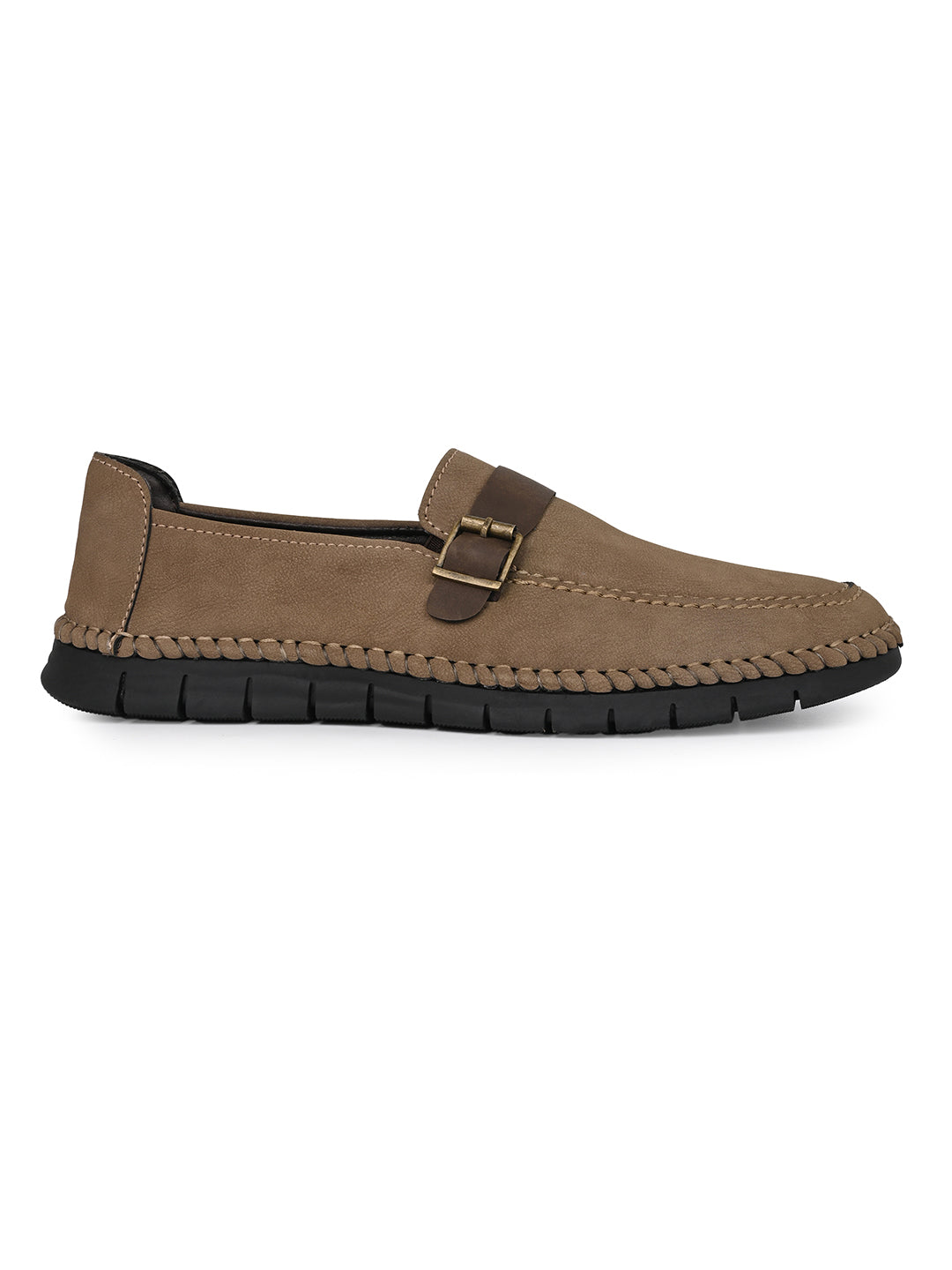 Fenatcia Men Causal Loafers